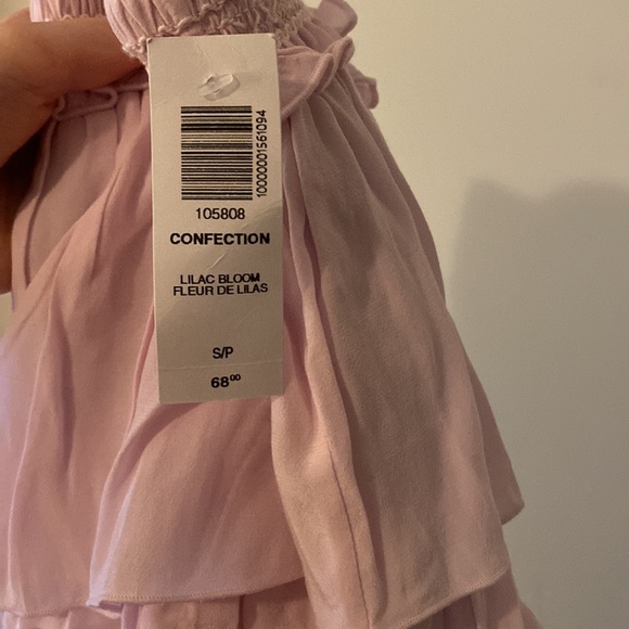 NWOT aritzia confection skirt - Picture 5 of 6